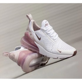 Resim Nike AİR MAX 270 KADIN SNEAKER AYAKKABI-AH6789-120 