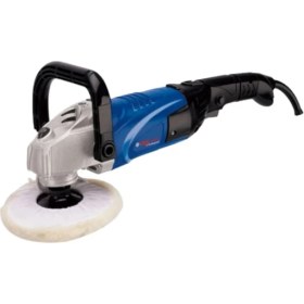 Resim Cmc Tools Polisaj Makinası Profesyonel Makine 2000 Watt 