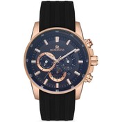Resim Momentus SC365R-04BR Erkek Kol Saati 