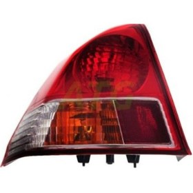Resim Honda Civic Sedan 2003-2005 Sol Dış Stop 33551-S5B-003 