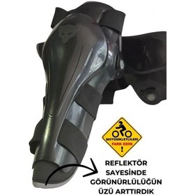 Resim Tien Mafsallı Basic Dizlik 