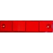 Resim opersan 4X18 CM PLASTİK KÖŞELİ KEDİ GÖZÜ TEKLİ 