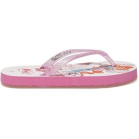 Resim Winx Nomı.f1fx Pembe Kız Çocuk Terlik 000000000101028266 Pembe 