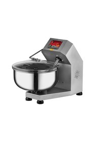 Resim Çağdaş Makina Çağdaş Kapaklı Model 25 kg Hamur Yoğurma Makinesi 220V 