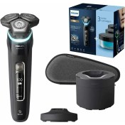 Resim Philips S9986/63 Tıraş Makinesi Islak ve Kuru Serisi 9000 