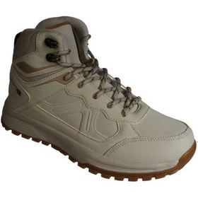 Resim Kinetix Kadın Kum Bilekli Kaymaz Taban Soğuğa Dayanıklı Outdoor Bot Krem 