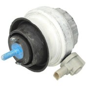 Resim Motor Takozu Sol Audı A6 2.4 2.8 Fsı [4F0199379AP] 