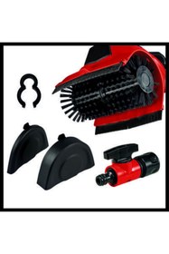 Resim Einhell Pıcobella Solo Yüzey Temizleyici 3424200 