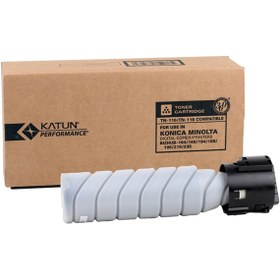 Resim TONERMARKET 43646-minolta-develop Tn-116 Tn-118 Katun Toner Bizhub 164-165-185-215-225i 