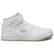 Resim Proshot Ps85 Hi 2fx Beyaz Erkek High Sneaker 