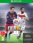 Resim Fifa 16 XBOX ONE 