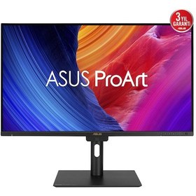 Resim Asus Proart Pa27ucge 27 160hz 1ms Pıvot Monıtor Cece5asu0238 