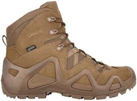 Resim LOWA ZEPHYR GTX MID TF COYOTE OP BOT 4 