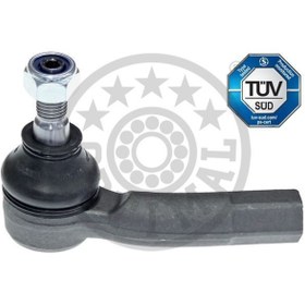 Resim Optimal G1994 Rotbasi Sol 99-- Golf Iv (Wc665461) 