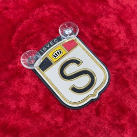 Resim Korkmaz Oto Market & Aksesuar Etiketçilere Ülke Bayrak Vantuzlu S 