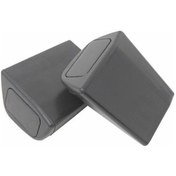 Resim Synodicmonth Toyota Rav4 Xa50 2019 2020 Aksesuarları İçin Araba Kapısı Özel Yan Çöp Kutusu Küllük Araba Düzenleyici 