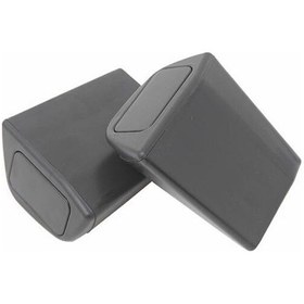 Resim Synodicmonth Toyota Rav4 Xa50 2019 2020 Aksesuarları İçin Araba Kapısı Özel Yan Çöp Kutusu Küllük Araba Düzenleyici 