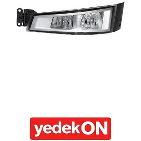 Resim Sis Lambası Çift Lambalı Volvo Fh 4 Sol 