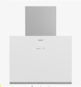 Resim Arçelik ADF 605 B Ankastre Duvar Tipi Davlumbaz 