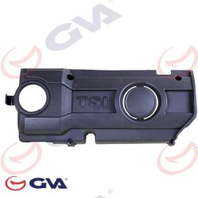 Resim Motor Üst Kapağı Golf5/6-Jetta-Passat-Tıguan 1.4 Tsı 2008-2012 