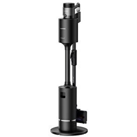 Resim Grundig VCP9431 Pro İstasyonlu Paspas Özellikli Şarjlı Dik Süpürge 