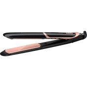 Resim Babyliss Saç Düzleştirici 235 Derece, Advanced Ceramics Isı Sistemi, 6 Dijital Isı Ayarı, Salon Straight, ST391E 