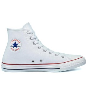 Resim CT CHUCK TAYLOR AS CORE Beyaz Kadın Sneaker Converse