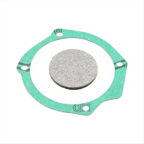 Resim Quee-Niei Araba Kamyon Kabin Park Isıtıcı Brülör Ekran + Webasto Thermo Top C Park Isıtıcıları Için Contalar (Yurt Dışından) 