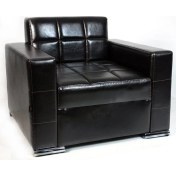 Resim Koltuk Stilim Martinus Tekli Koltuk 