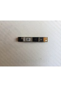 Resim Sony Uyumlu Vaio Svf152C29W Kamera Webcam 