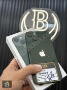 Resim Apple iPhone 13 İkinci El TR | 128 GB | Yeşil İkinci El BAHUR'DAN IPHONE 13 128 GB PİL 88 TEMİZ KUTU FATURALI TR CİHAZI