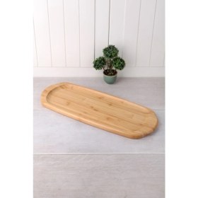 Resim Marsilyan Bambu Sunum Tahtası 40X16 ROYALEKS-BLSSTP4016 