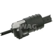 Resim Swag 60924341 Silecek Pompası Cam Temizleme Sistemi İçin Nissan 28920bu000 