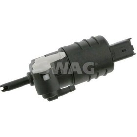 Resim Swag 60924341 Silecek Pompası Cam Temizleme Sistemi İçin Nissan 28920bu000 