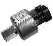 Resim Opel Vectra B Klima Basınç Müşürü Mahle Marka 