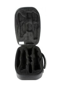 Resim Bam Trek3027sa New Trekking Klarnet Kutusu Gri Modern Gri Kap 