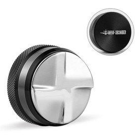 Resim MHW-3Bomber T5251L4-OS Macaron Tamper, 51 mm 