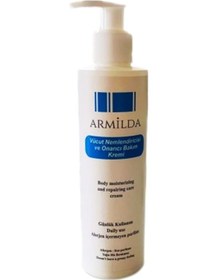 Resim Armilda Vücut Nemlendirici Krem 200 ML 