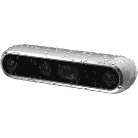 Resim Intel RealSense Depth Camera D457 + Tripod + Kablolar 