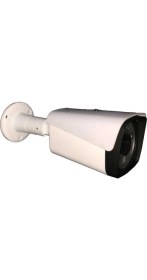Resim Clk C-300 2MP Full HD 6 Atom LED Gece Görüşlü Bullet Kamera 