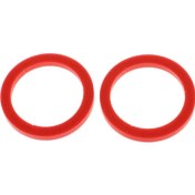 Resim Luminnaly E61 Silikon Grup Contası 8.0mm Grup Başlığı Kiti Gaggia Kahve Makineleri Için O-Ring Contası Kahve Kapları Sızdırmazlık Contası (Yurt Dışından) 