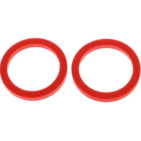 Resim Luminnaly E61 Silikon Grup Contası 8.0mm Grup Başlığı Kiti Gaggia Kahve Makineleri Için O-Ring Contası Kahve Kapları Sızdırmazlık Contası (Yurt Dışından) 