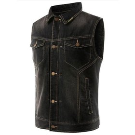 Resim Scoyco Jk-57 Korumalı Kot Yelek 