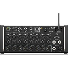 Resim Behringer XR18 Dijital Mixer 