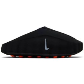 Resim Nike Mind 001 Erkek Antrenman Terlik Hq4307-003 Mınd-001 Siyah 