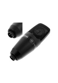 Resim Shure Pga27-lc Kondansatör Kayıt Mikrofonu 