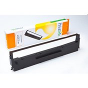 Resim Epson LQ800 / LX300 / LX350 Muadil Printpen Şerit 