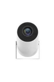 Resim hakopro H96 Mini Android 11.0 1080p Taşınabilir Projeksiyon Cihazı 