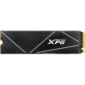 Resim XPG GAMMIX S70 BLADE 1TB PCIe Gen4 x4 7400MB Okuma – 5500MB Yazma PS5 Uyumlu M.2 SSD 