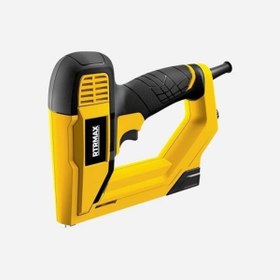 Resim Rtrmax RTM4020 Elektrikli Zımba Ve Çivi Çakma Tabancası 